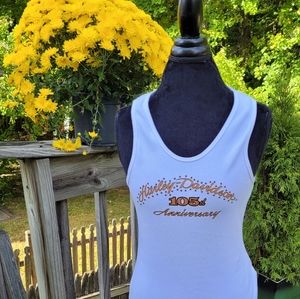 1903-2008 Hardly Davidson 105th Anniversary